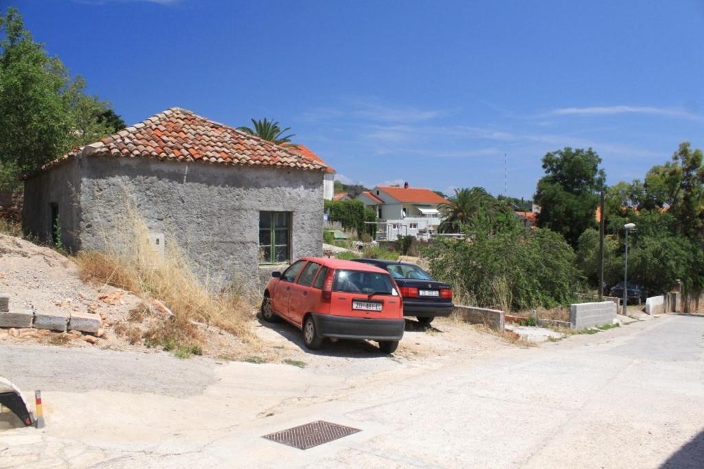 Apartment Sali 8174A Bagian luar foto