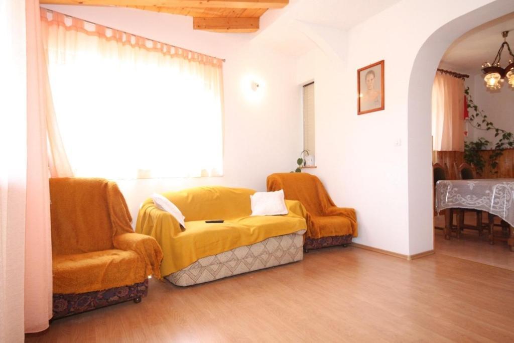Apartment Sali 8174A Bagian luar foto