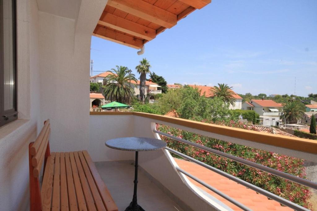 Apartment Sali 8174A Bagian luar foto