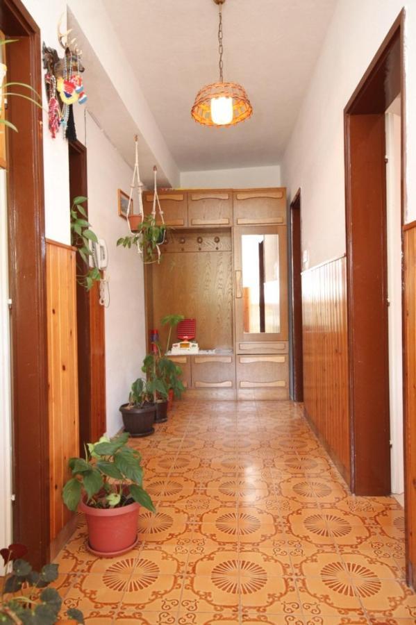 Apartment Sali 8174A Bagian luar foto